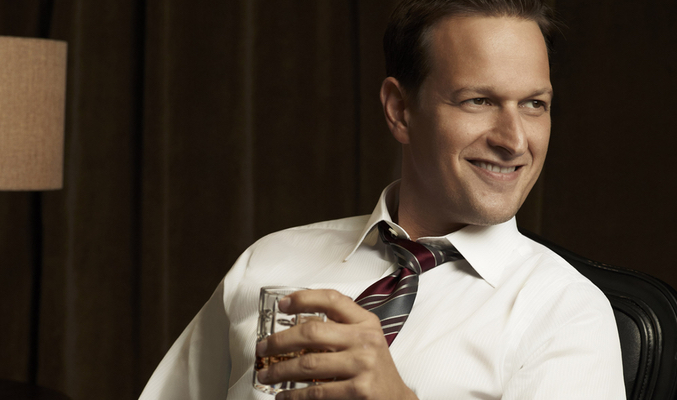 josh charles the good wife