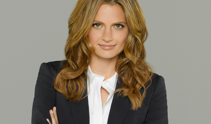 Stana Katic no estará en la temporada 9 de &#39;Castle&#39;