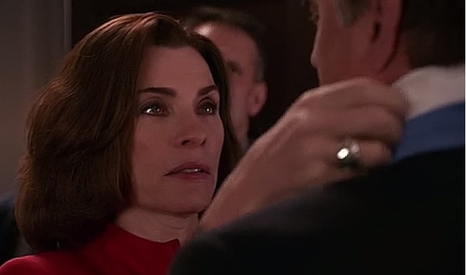 The Good Wife 7x19