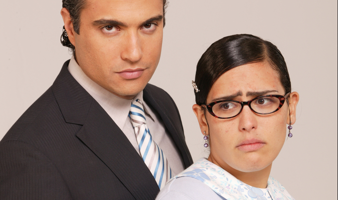 audiencia la fea mas bella