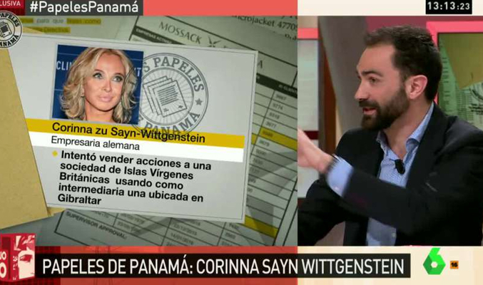 Imagen de &#39;Al rojo vivo&#39;