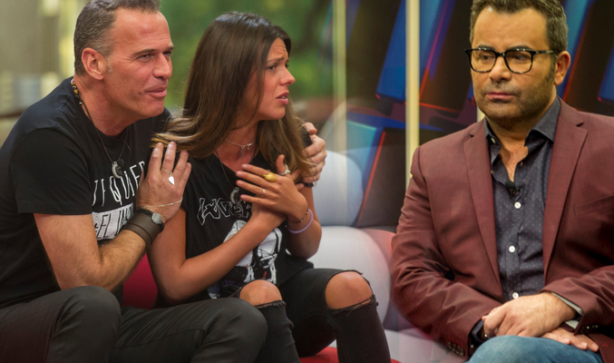 El presentador confiesa que le hubiera gustado que el presentador ganara el reality show