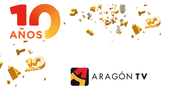 Aragón TV