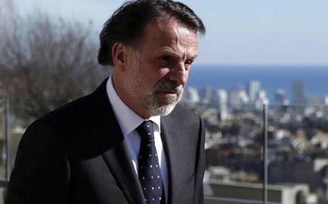 José Creuheras, presidente de Atresmedia