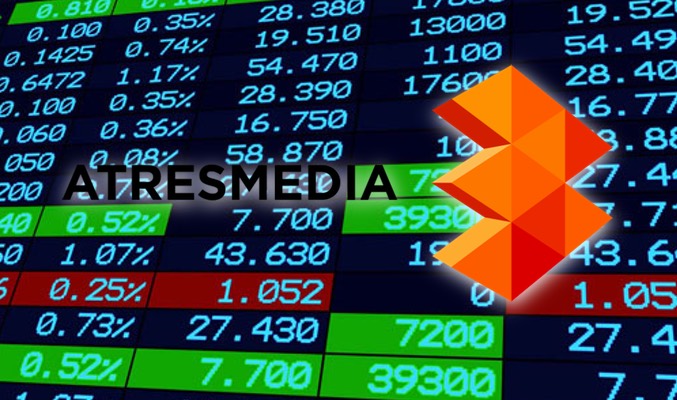 Plan de retribución de Atresmedia