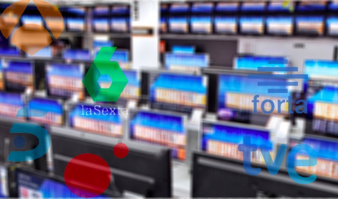 Datos de Infoadex referidos al primer trimestre de 2016