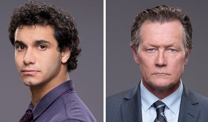 Paramount Channel estrena por primera vez en abierto 'Scorpion' este lunes 2 de mayo