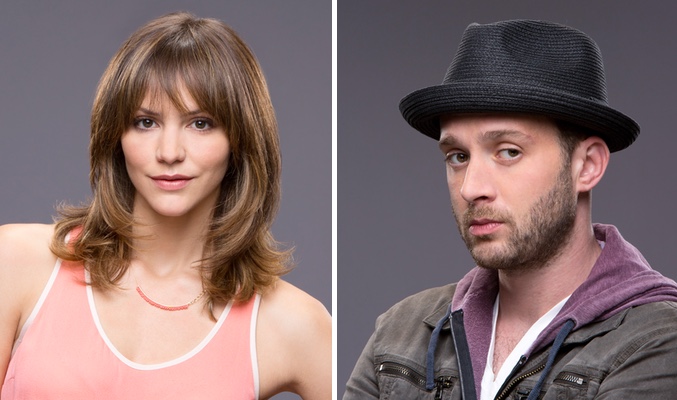 Paramount Channel estrena por primera vez en abierto 'Scorpion' este lunes 2 de mayo