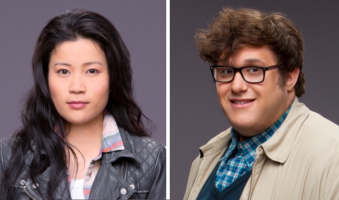 Paramount Channel estrena por primera vez en abierto 'Scorpion' este lunes 2 de mayo