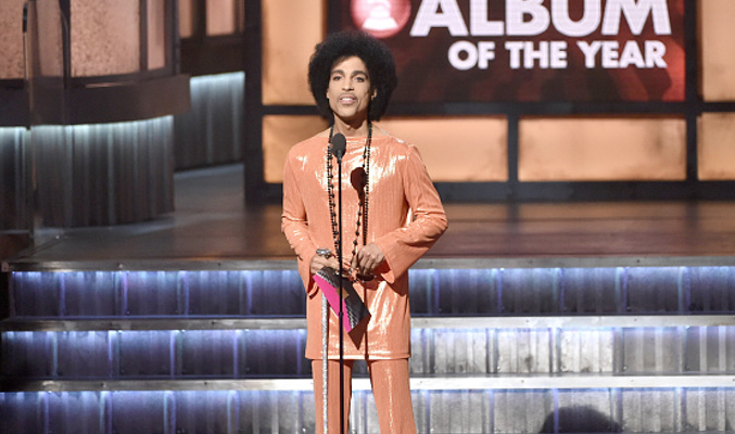 Muere el cantante Prince a los 57 años de edad