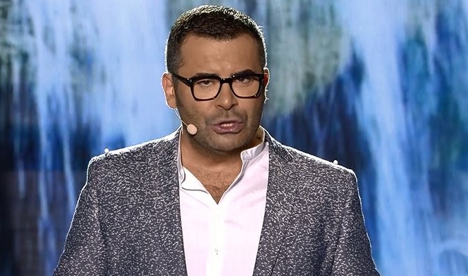 Jorge Javier Vázquez, presentador de 'Supervivientes 2016'