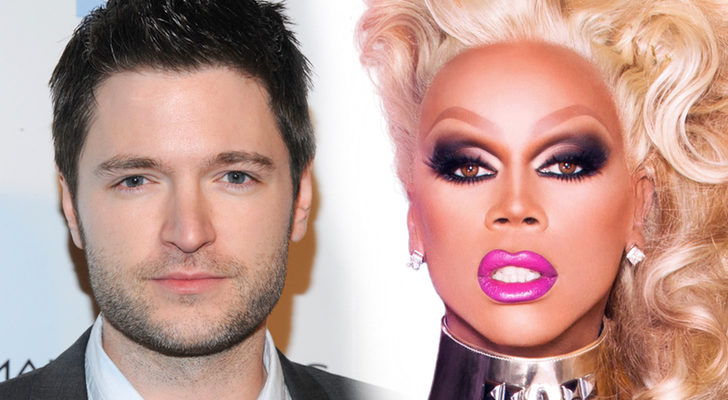 Lucian Piane asegura que RuPaul "no es una buena persona"