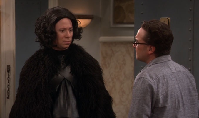 The Big Bang Theory 9x21