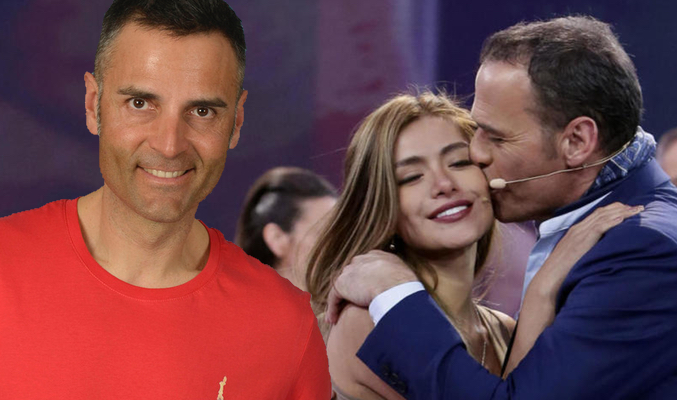 rafa lomana carlos lozano miriam saavedra