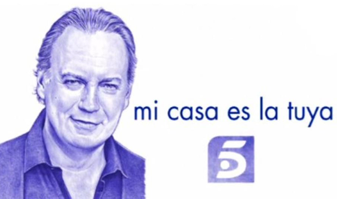 mi casa es la tuya estreno