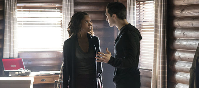 The Vampire Diaries 7x19 Recap: Somebody that I used to know