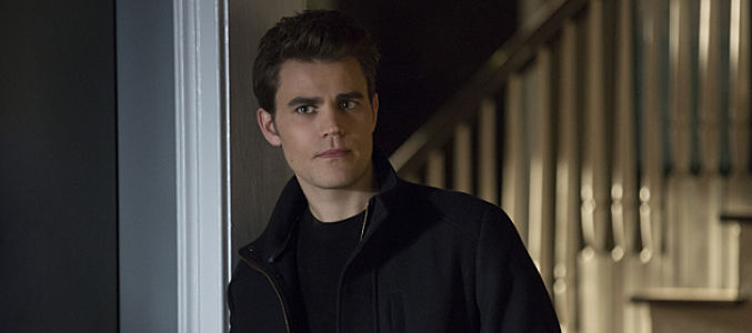 The Vampire Diaries 7x19 Recap: Somebody that I used to know
