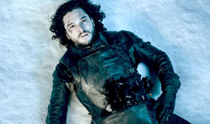Jon Snow