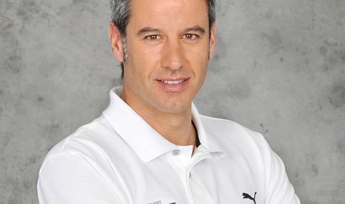 Nico Abad, blanco de críticas por su retransmisión del Mundial de Motociclismo 2016: GP de España