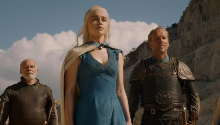 Spotify lanza una aplicación que revela qué personaje de 'Game of Thrones' serían sus usuarios