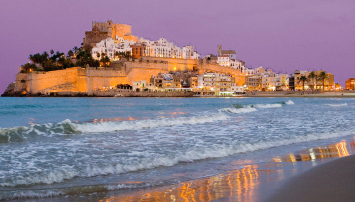 Peñíscola (Castellón)