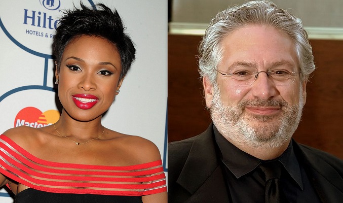 Jennifer Hudson y Harvey Fierstein se unen al reparto de 'Hairspray Live'.