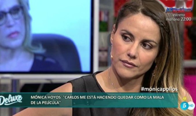 Mónica Hoyos relata su peor momento: "Carlos Lozano me fue infiel justo cuando acababa de dar a luz. Sentí vergüenza"
