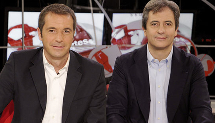 'Deportes Cuatro' (Mediaset)