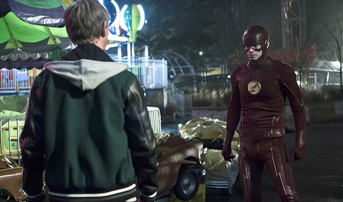 TheFlash2x19