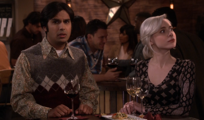 The Big Bang Theory 9x22
