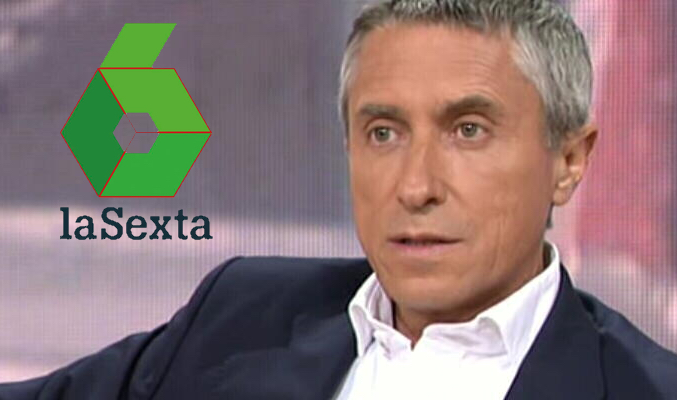 melchor miralles carga lasexta