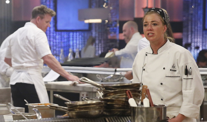 audiencia hells kitchen