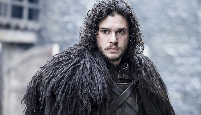 Jon Snow era una de las grandes incógnitas de la temporada