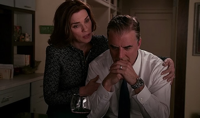 The Good Wife 7x21