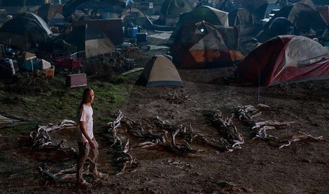 Fear The Walking Dead 2x04