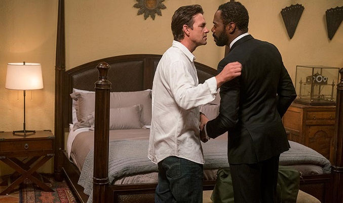 Fear The Walking Dead