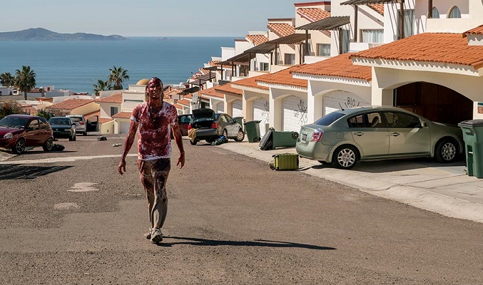 Fear The Walking Dead 2x04