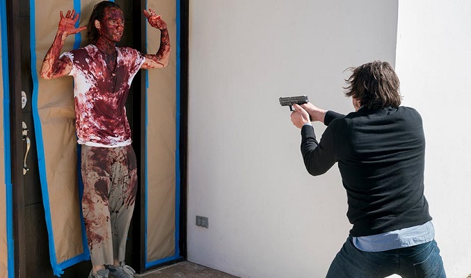 Fear The walking Dead 2x04