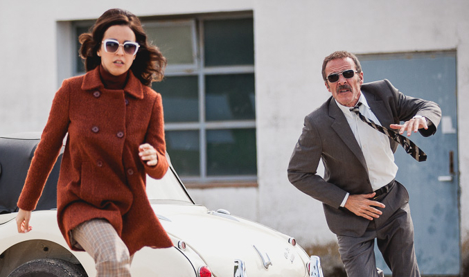 Fernando Guillén Cuervo afirma que &#39;El caso&#39; tendrá segunda temporada