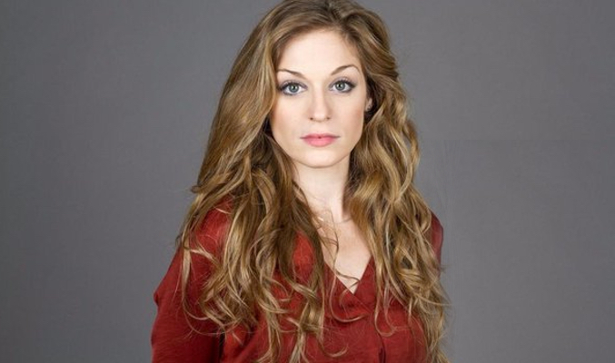 Meritxell Calvo es Lara en &#39;Pulsaciones&#39;