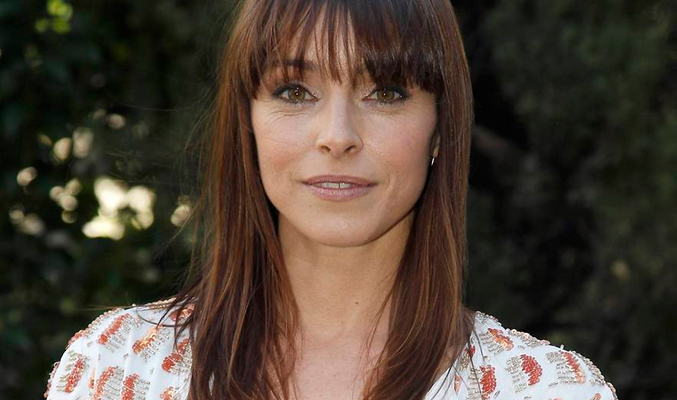 Ingrid Rubio es Marian en &#39;Pulsaciones&#39;