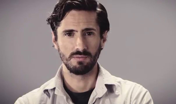 Juan Diego Botto es Rodrigo en &#39;Pulsaciones&#39;