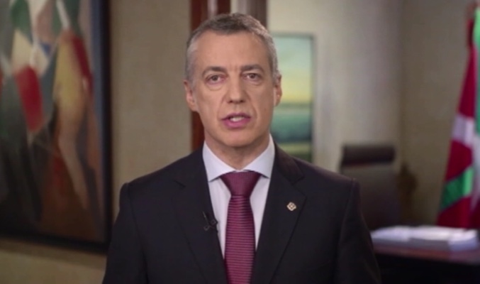 urkullu queha cese eisiones etb