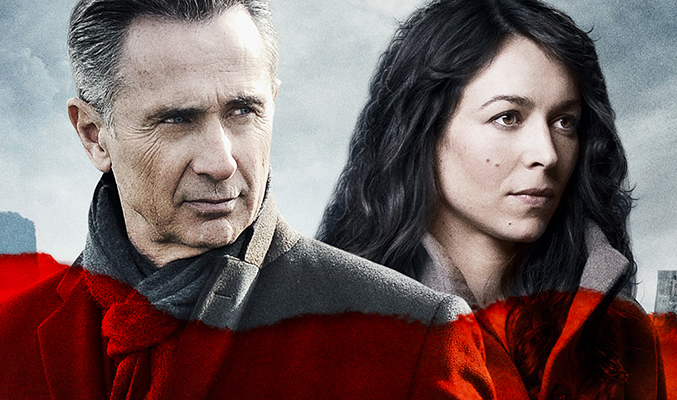 Cuatro compra los derechos de emisión de la serie francesa 'Desenterrados' ('Les témoins')