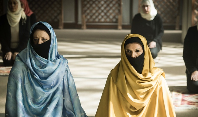 Muere uno de los personajes protagonistas en &#39;Vis a vis&#39;