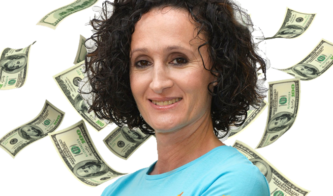 dulce sueldo supervivientes