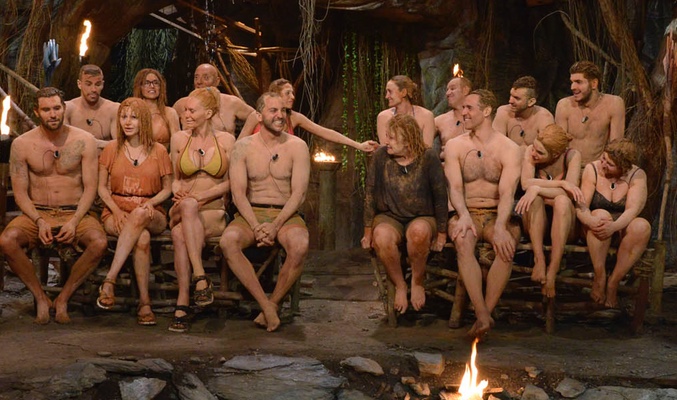 Los equipos de &#39;Supervivientes&#39; recibirán una sorpresa que marcará la dinámica del resto del concurso