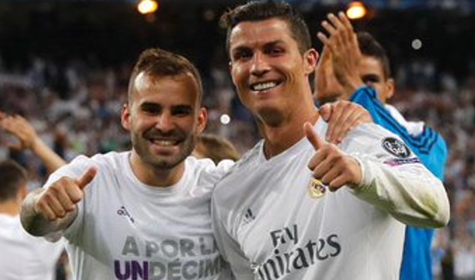 Real Madrid TV (0,7%) anota máximo gracias a la victoria del Real Madrid frente al Manchester City