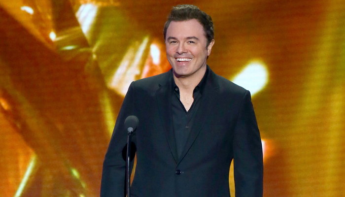 Seth McFarlane protagonizará una dramedia sobre el espacio en FOX
