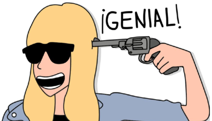 Moderna de Pueblo colaborará en una miniserie de TV3 con la productora de Andreu Buenafuente